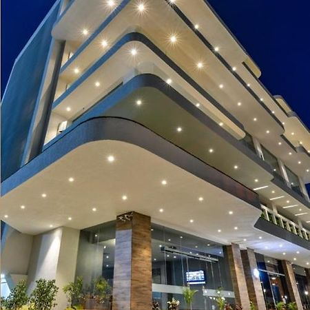 Afc Hotel Індаур Екстер'єр фото